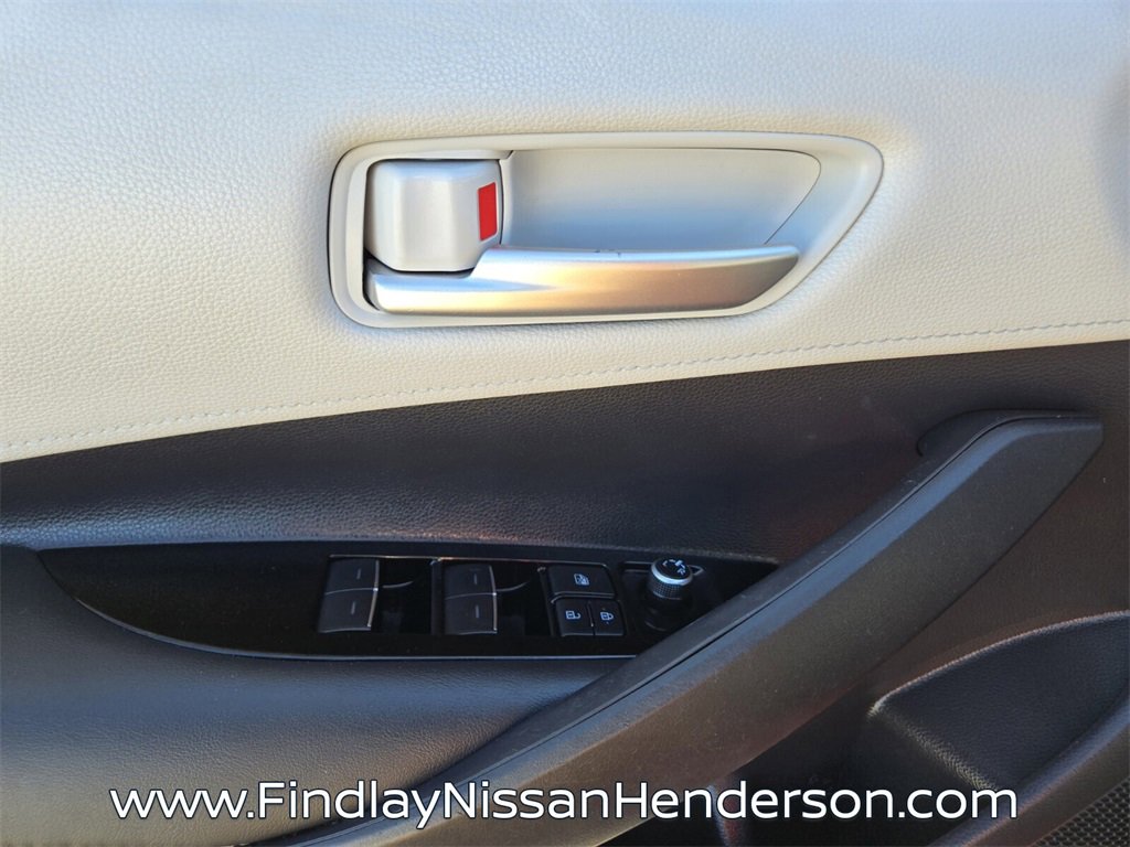 Used 2021 Toyota Corolla SE image 20