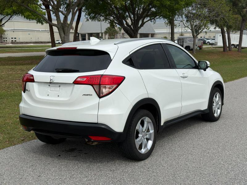 Used 2016 Honda HR-V EX-L image 5
