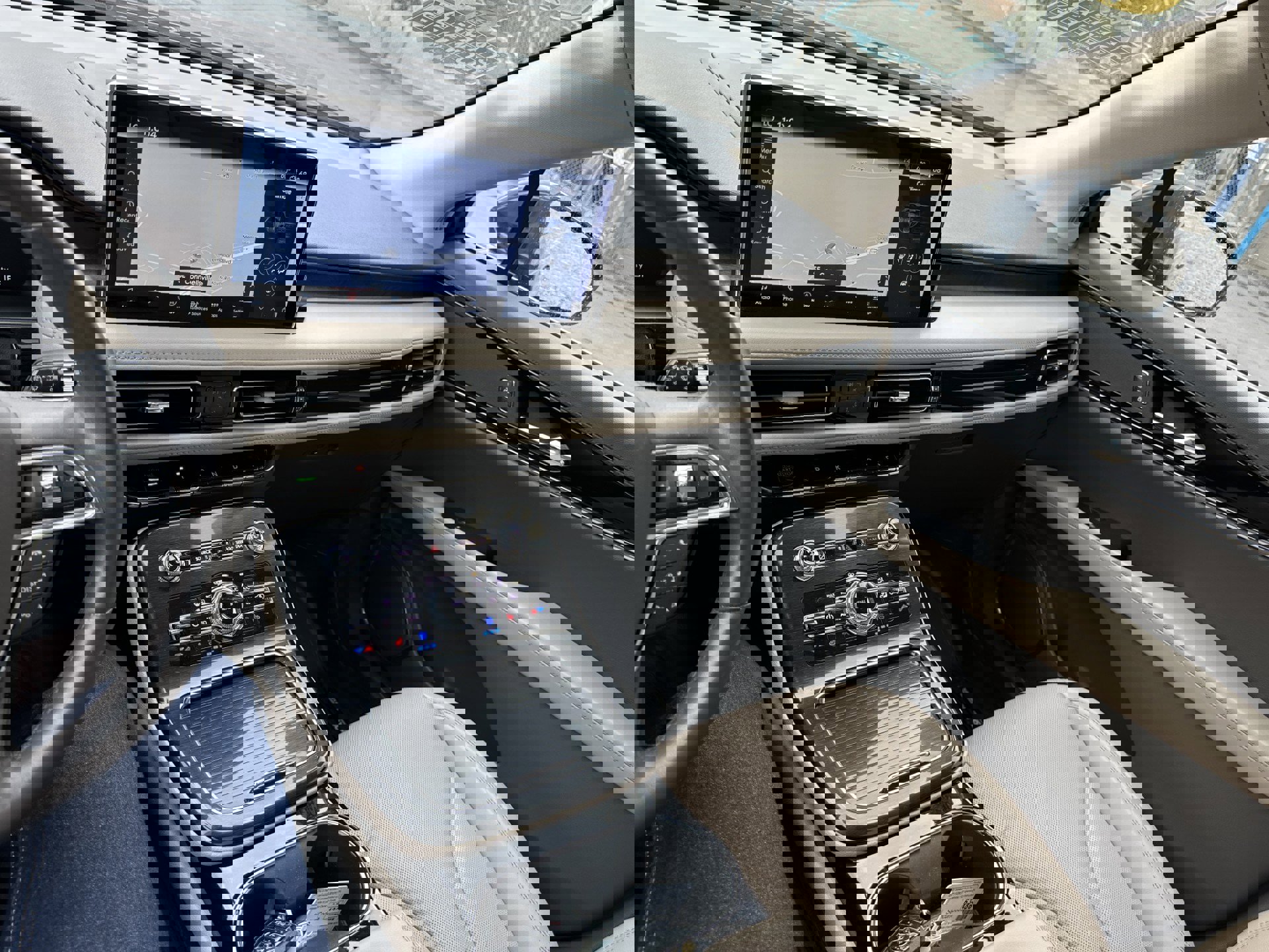 Used 2022 Lincoln Nautilus Reserve image 13