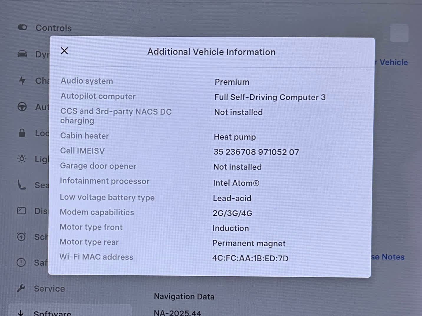 Used 2021 Tesla Model Y Performance image 32