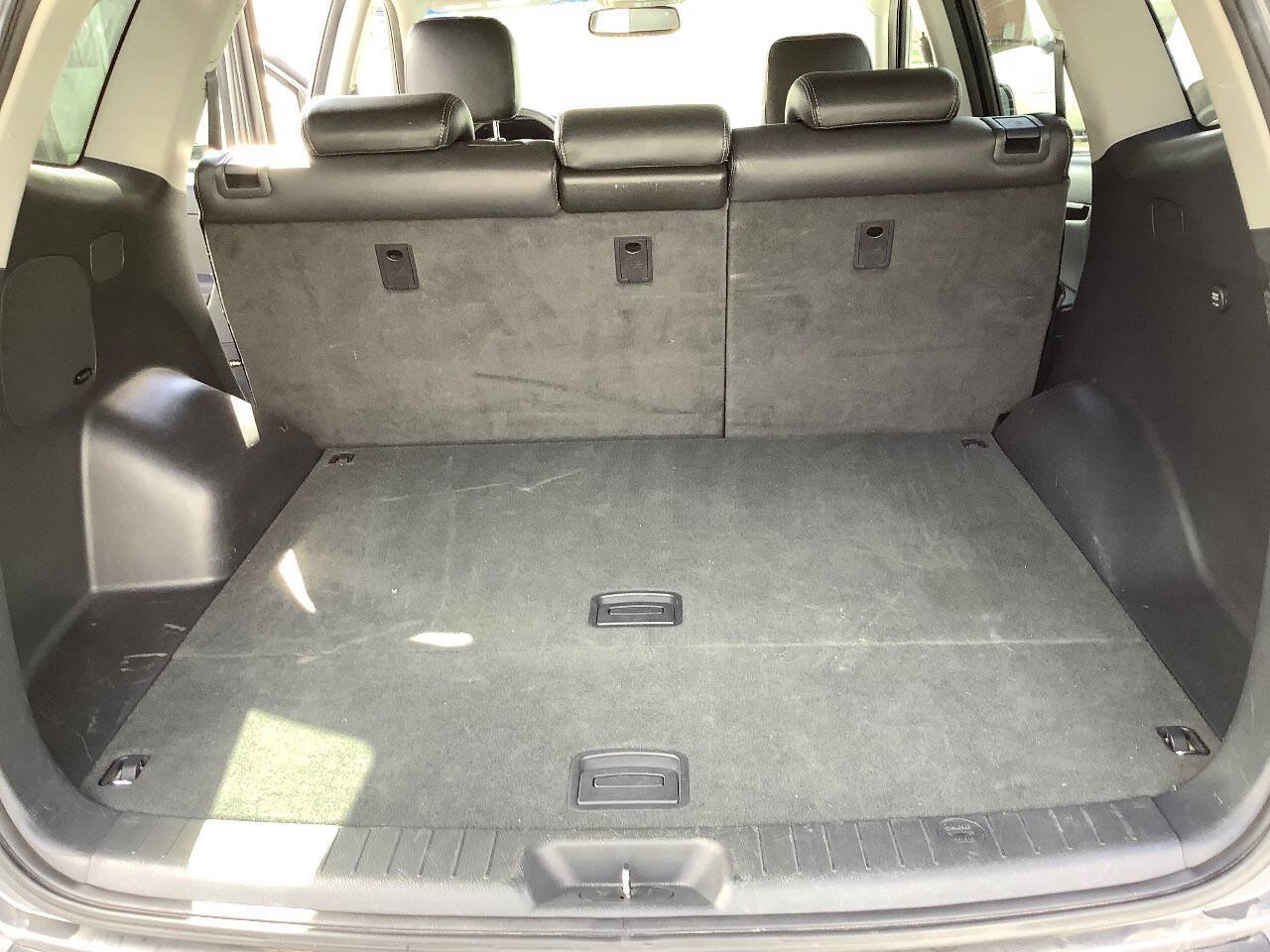 Used 2008 Hyundai Santa Fe Limited AWD/4WD image 29
