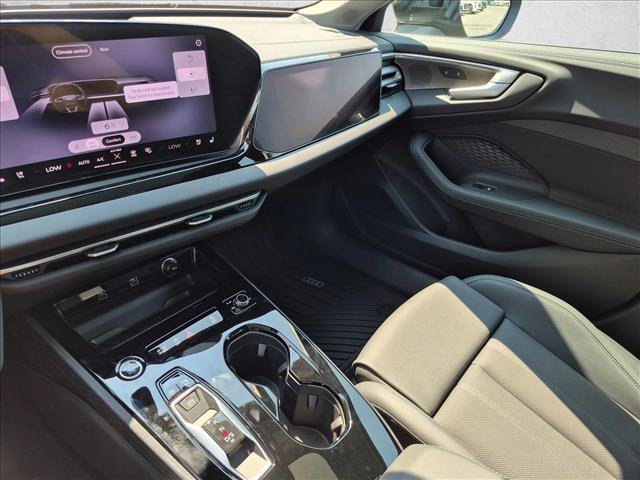 New 2026 Audi A5 2.0T Premium Plus AWD/4WD image 14
