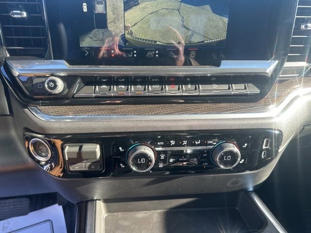 New 2026 Chevrolet Silverado 1500 LT Trail Boss w/ LT Trail Boss Premium Package image 25