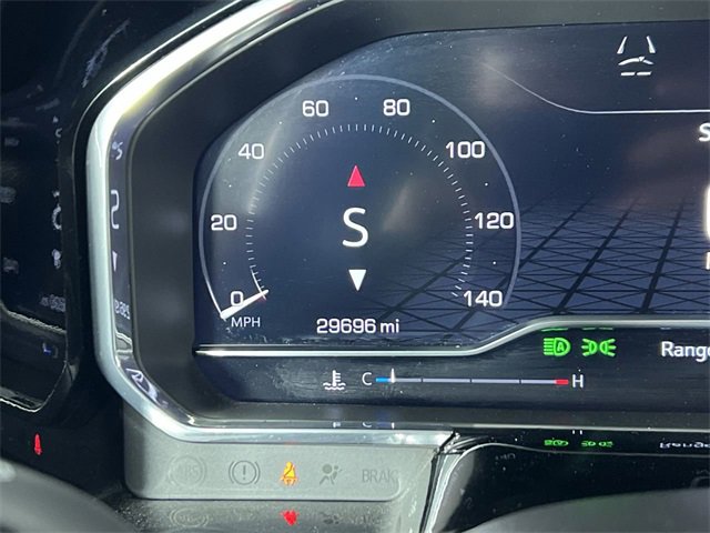 Certified 2024 GMC Sierra 1500 Elevation w/ Elevation Premium Package image 12