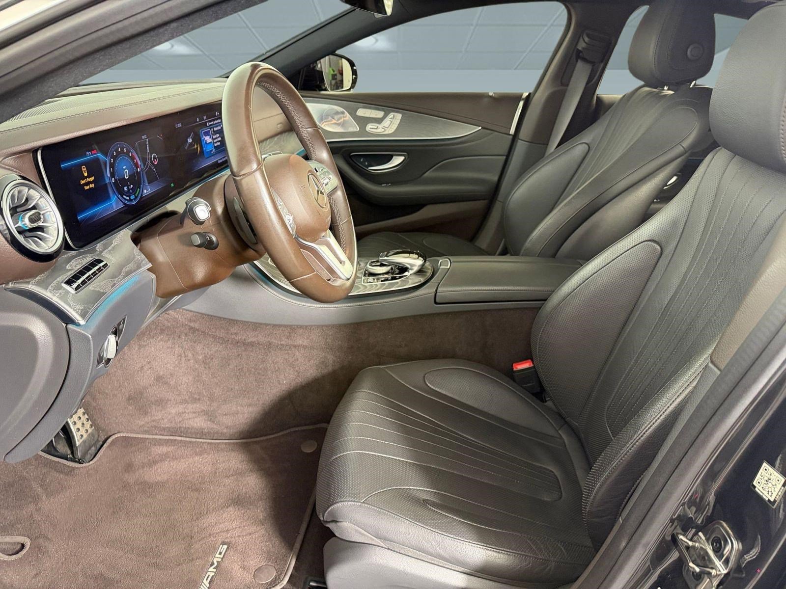 Used 2020 Mercedes-Benz CLS 450 image 5