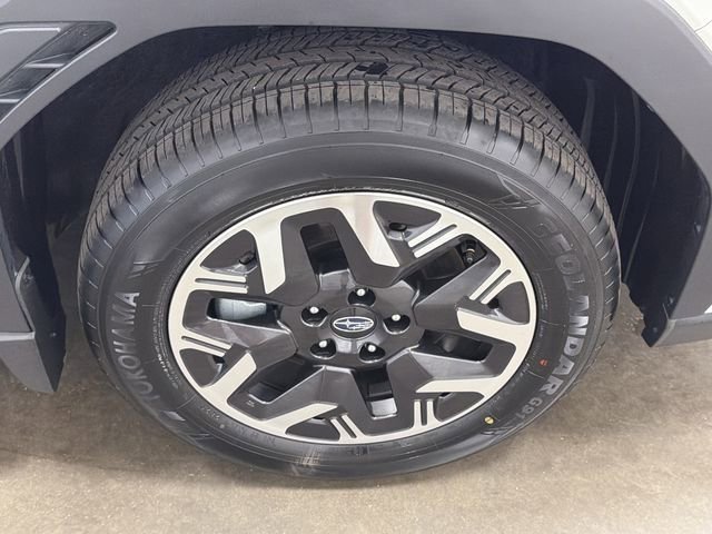 Certified 2026 Subaru Forester Premium image 5