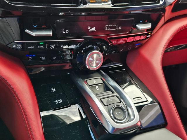 New 2026 Acura MDX Type S AWD/4WD image 9