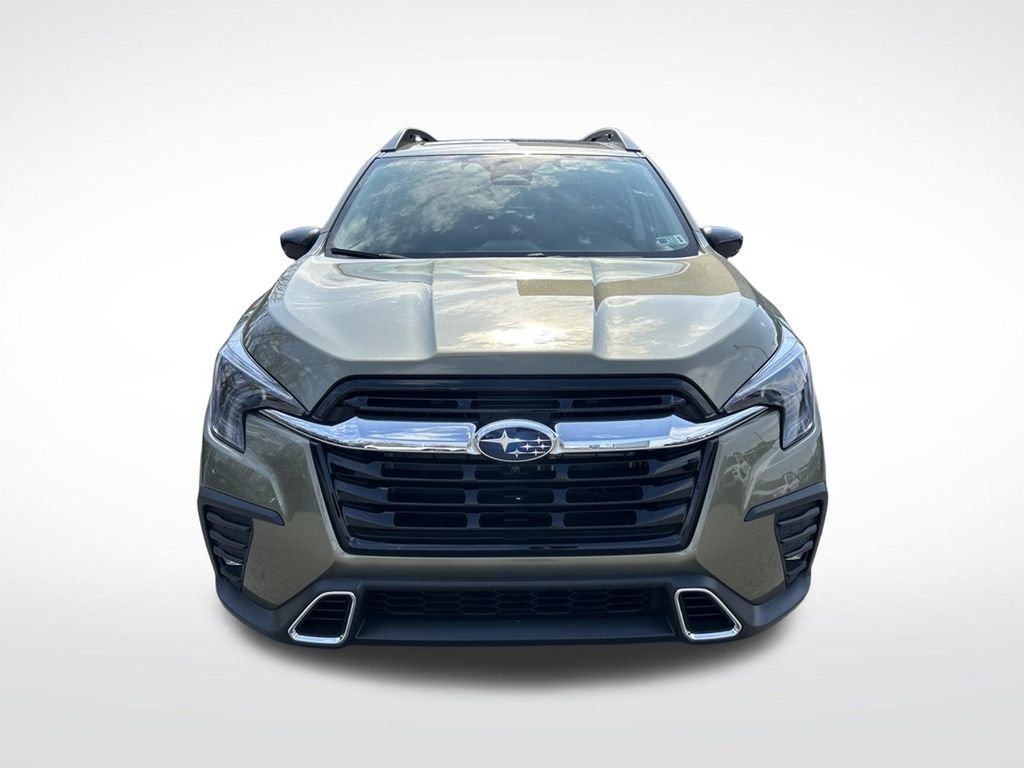 New 2026 Subaru Ascent Touring AWD/4WD video 2