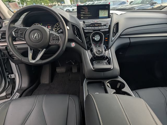 Certified 2025 Acura RDX w/ Technology Package AWD/4WD image 21