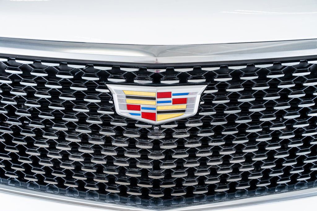 Used 2023 Cadillac Escalade Premium Luxury w/ LPO, Floor Liner Package image 16