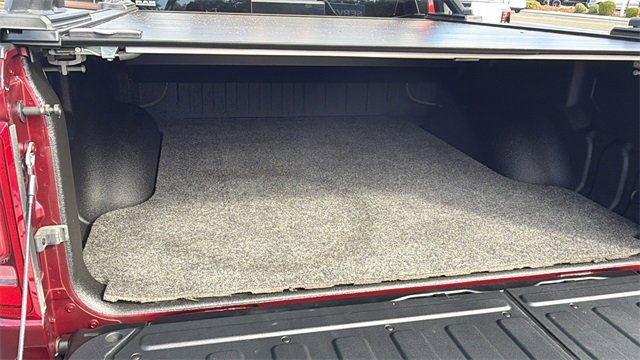 Used 2020 RAM 1500 Limited image 13