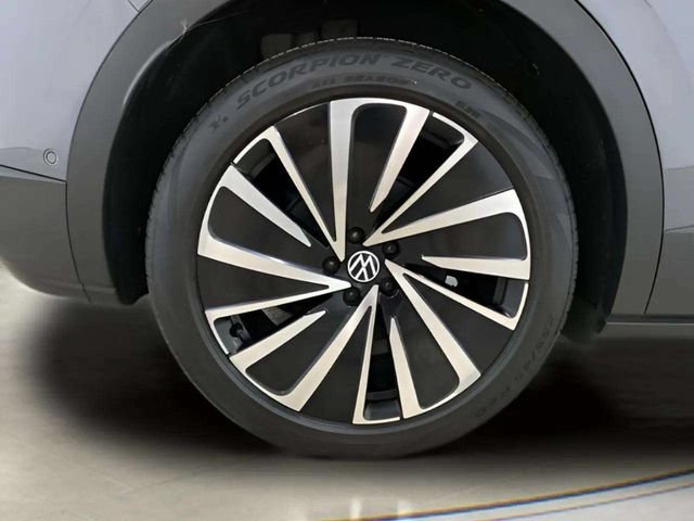 Used 2023 Volkswagen ID.4 Pro S Plus RWD image 99