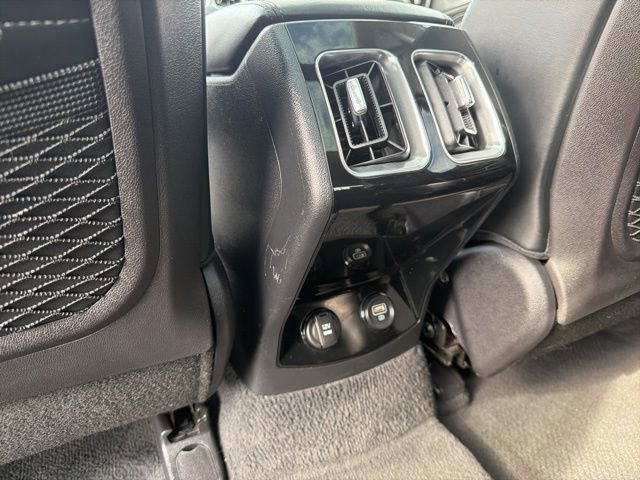 Used 2022 Kia Sorento SX FWD image 28