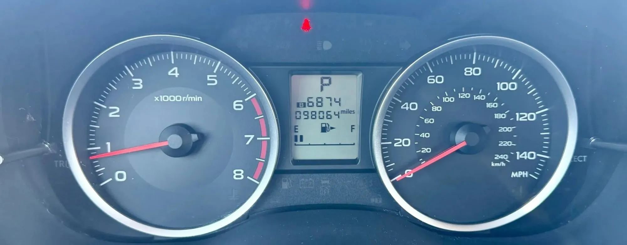 Used 2014 Subaru Forester 2.5i Premium w/ All-Weather Package image 21