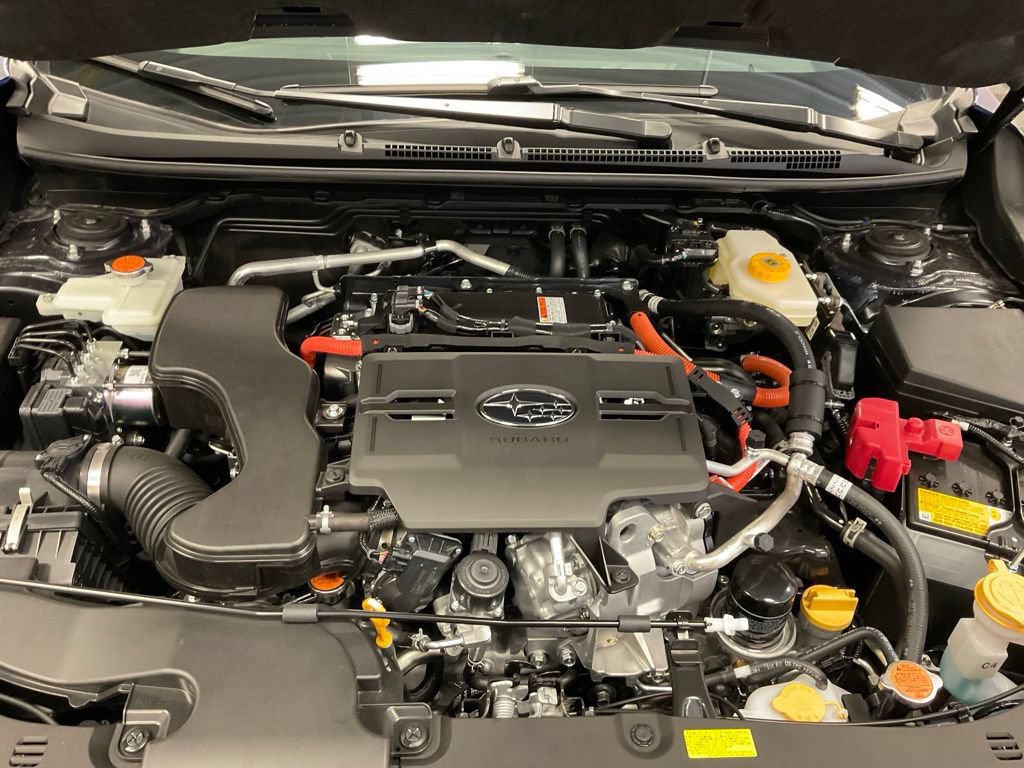 New 2026 Subaru Crosstrek 2.5i Limited AWD/4WD image 10
