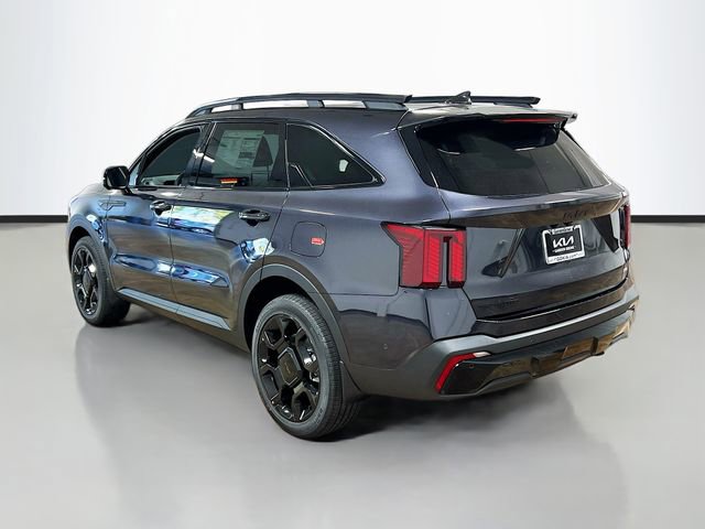 New 2026 Kia Sorento SX image 5