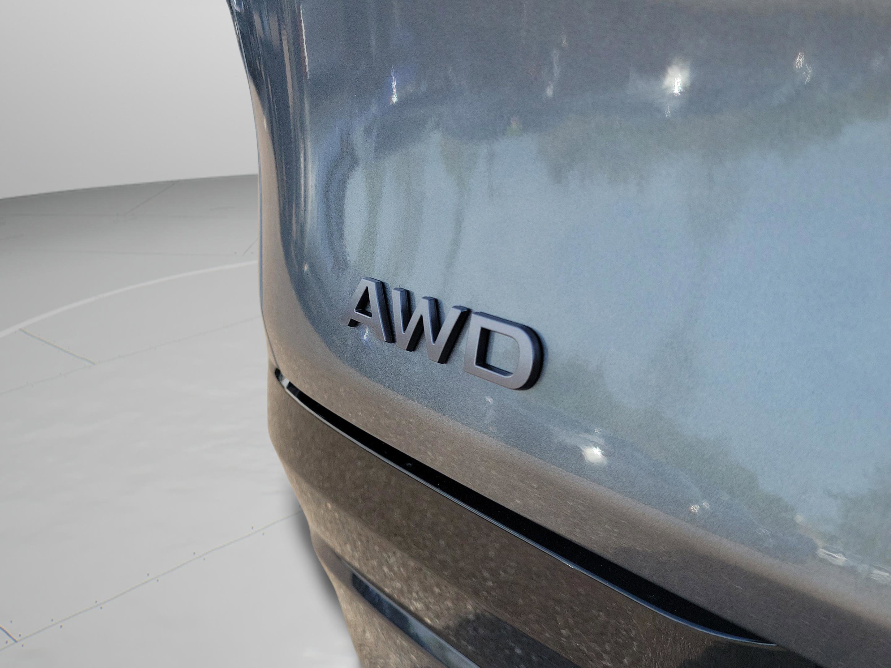 New 2026 Nissan Murano Platinum w/ Cargo Package image 8