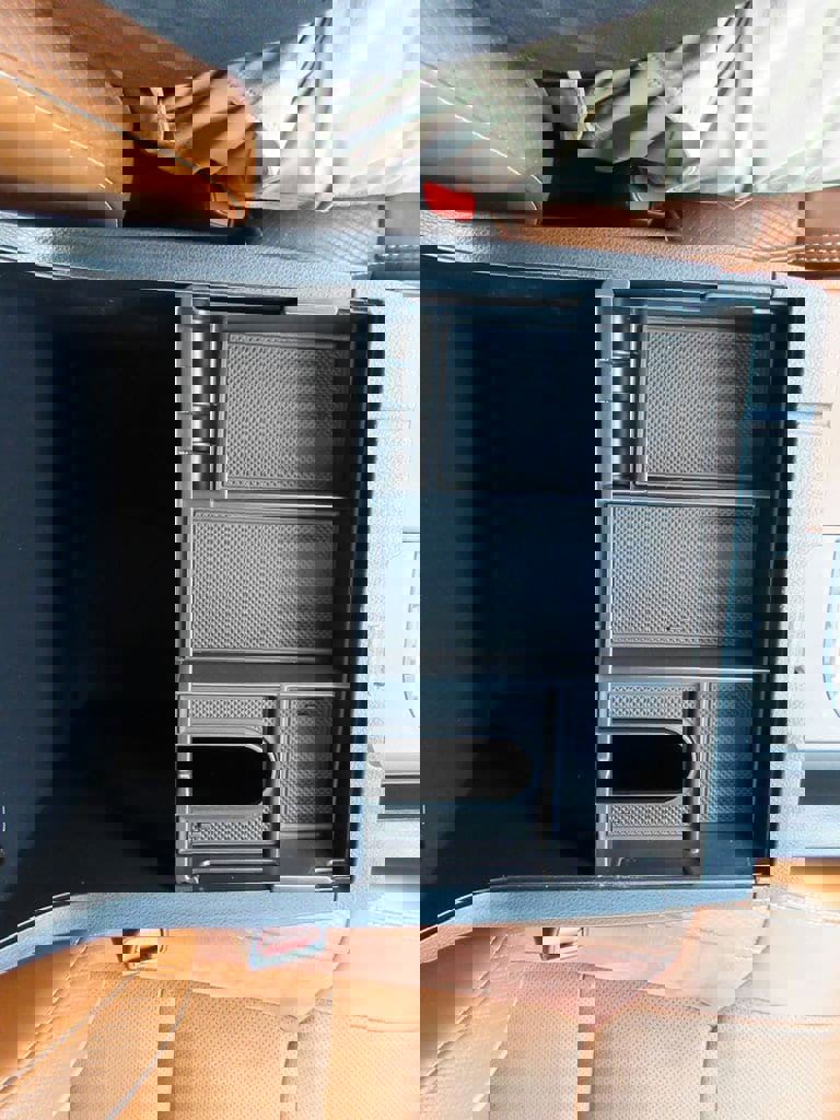 Used 2017 Toyota Tundra 1794 Edition AWD/4WD image 35