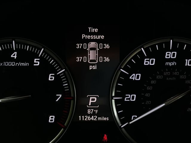 Used 2018 Acura MDX FWD w/ Technology Package image 16