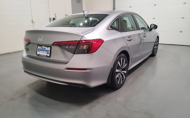Used 2023 Honda Civic EX image 8