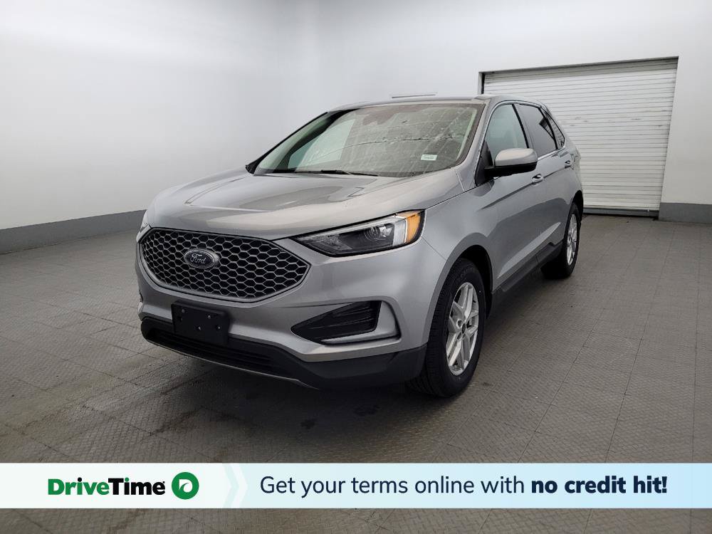 Used 2023 Ford Edge SEL