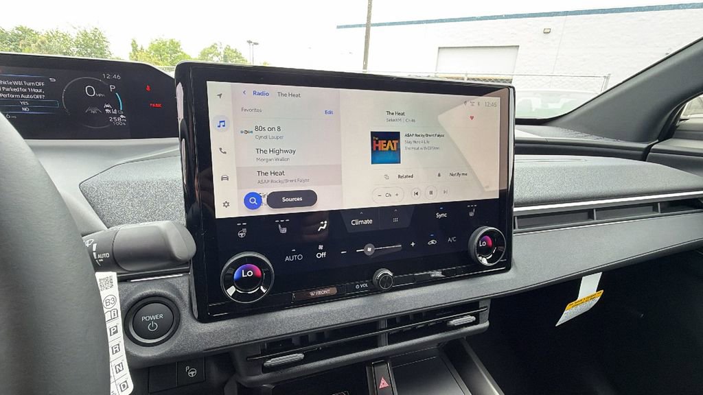 New 2026 Subaru Solterra image 26