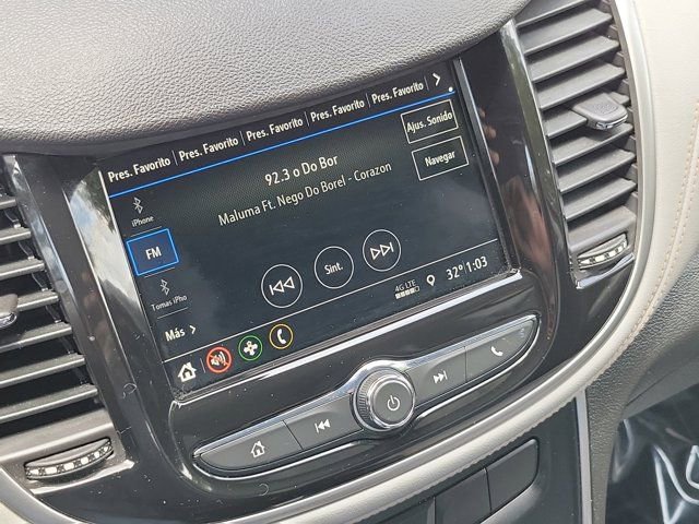 Used 2019 Chevrolet Trax LT w/ Driver Confidence Package FWD image 25