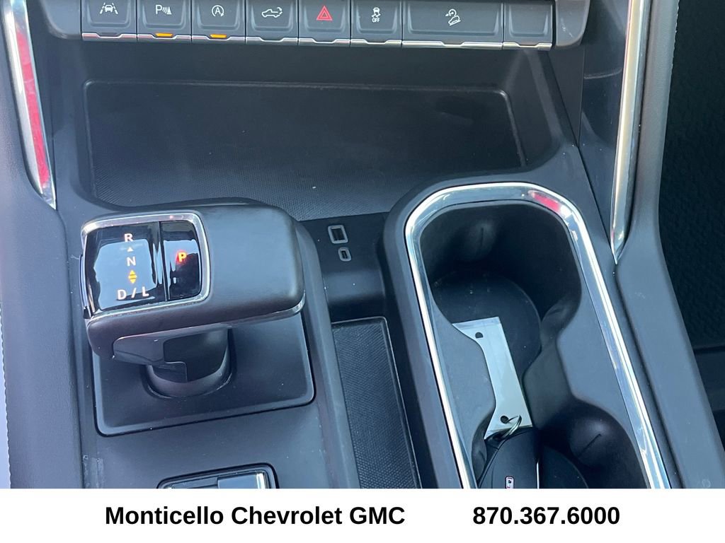 Used 2025 GMC Sierra 1500 Denali w/ Denali Reserve Package image 21