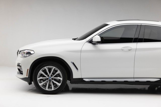 Used 2019 BMW X4 xDrive30i w/ Convenience Package image 17