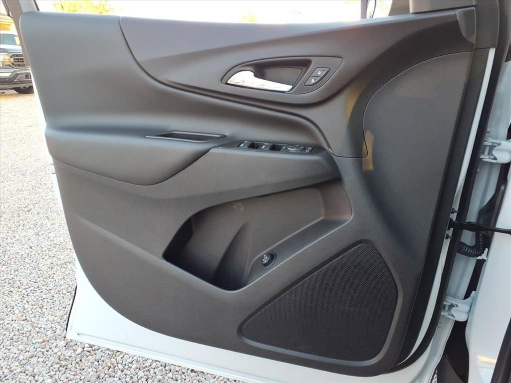 Used 2022 Chevrolet Equinox LT image 31