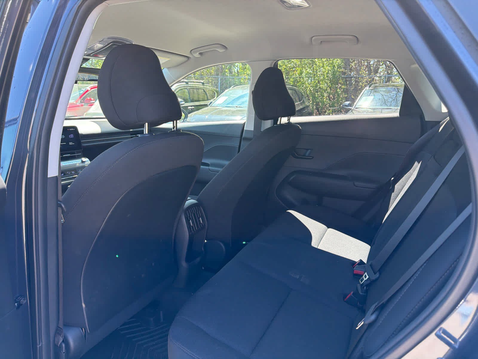 Certified 2026 Hyundai Kona SEL Sport AWD/4WD image 6