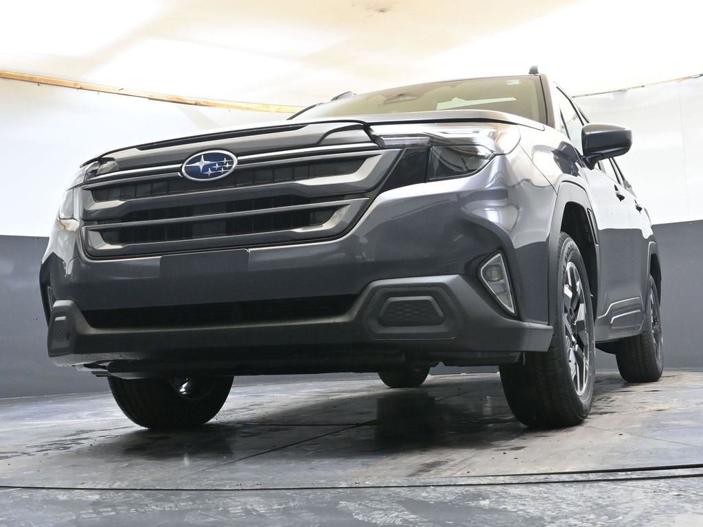 New 2026 Subaru Forester Premium image 38