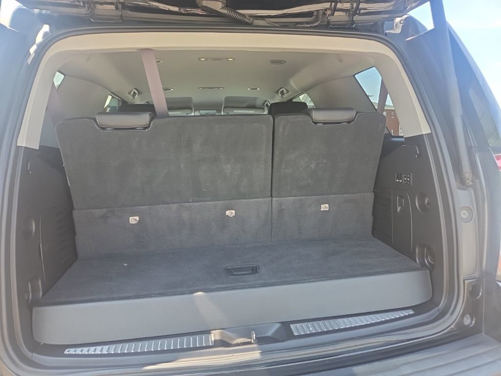 Used 2016 GMC Yukon SLT AWD/4WD image 23