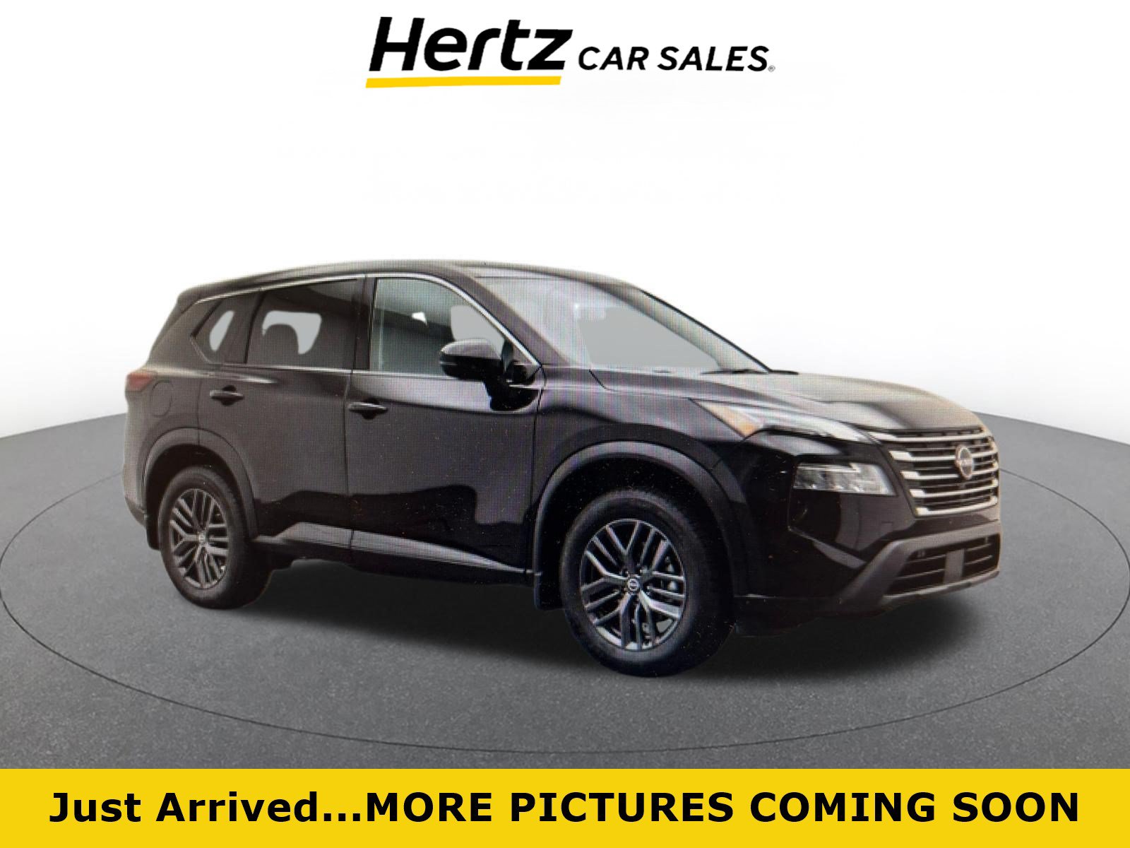 Used 2026 Nissan Rogue SL AWD/4WD video 1