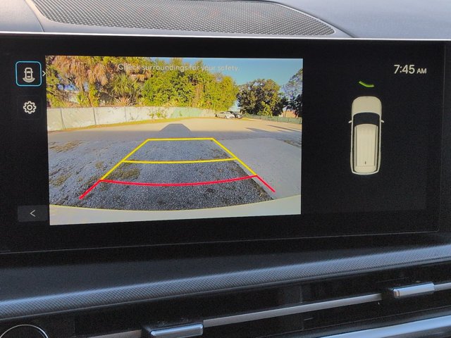 Used 2026 Hyundai Santa Fe SE FWD image 19