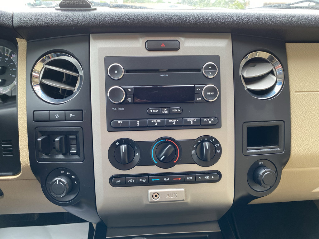 Used 2015 Ford Expedition EL XL image 15