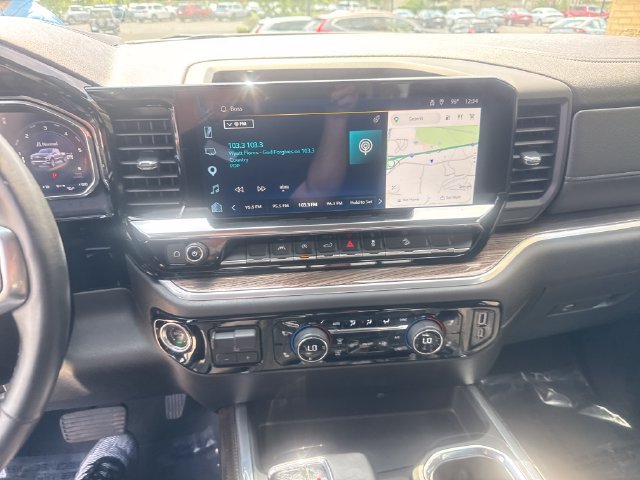 Used 2026 Chevrolet Silverado 1500 RST AWD/4WD image 15