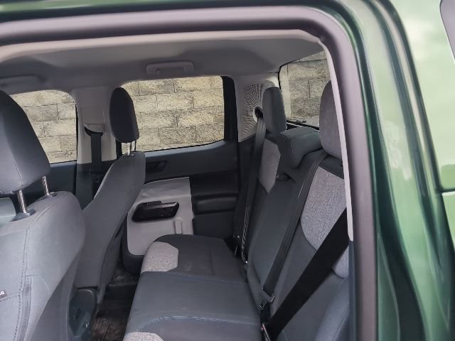 Used 2025 Ford Maverick XLT w/ Equipment Group 302A image 21