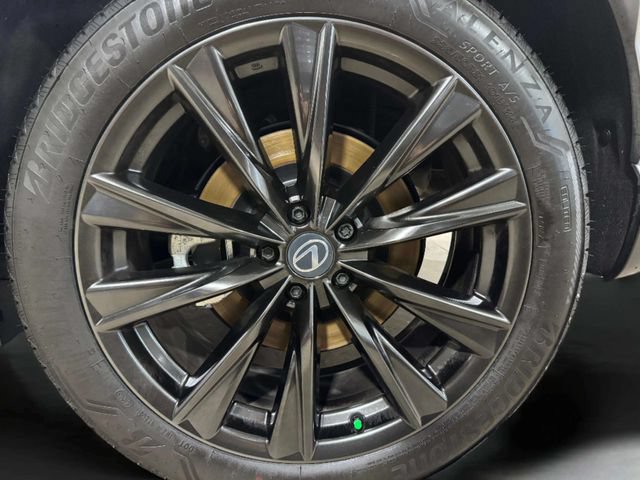 Used 2026 Lexus RX 350 F Sport w/ Convenience Package AWD/4WD image 32