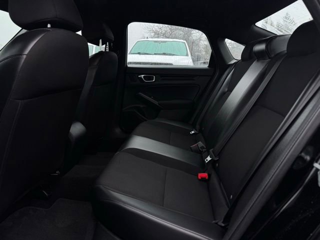Used 2024 Honda Civic Sport image 16