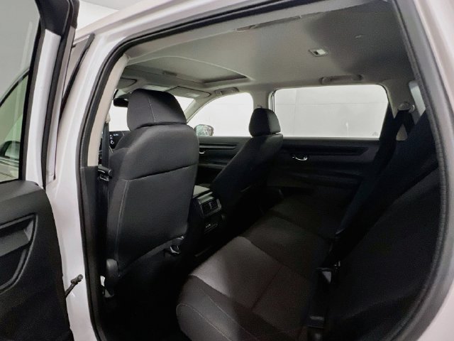 New 2027 Honda CR-V EX image 15