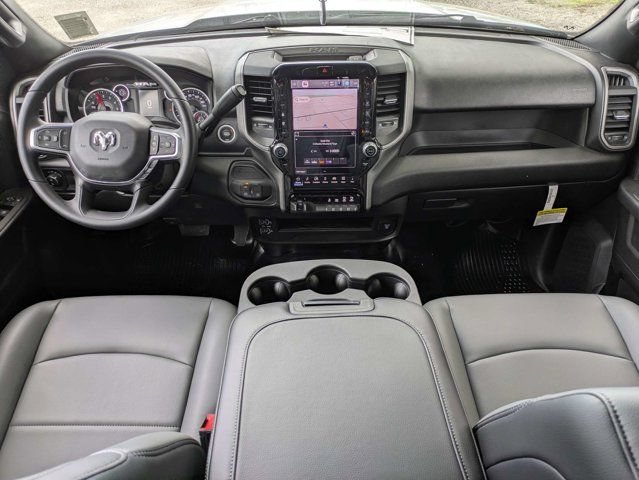 New 2026 RAM 2500 Tradesman AWD/4WD image 14