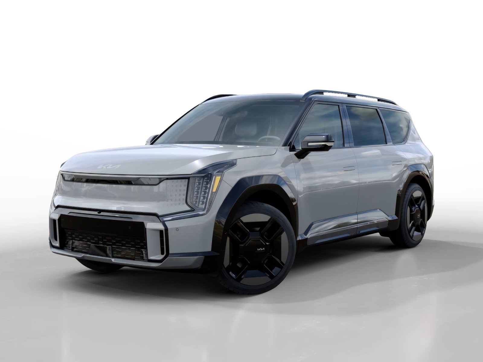 New 2026 Kia EV9 GT-Line AWD/4WD image 1