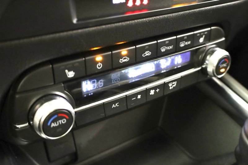 Used 2024 MAZDA CX-5 AWD 2.5 S w/ Premium Package image 19