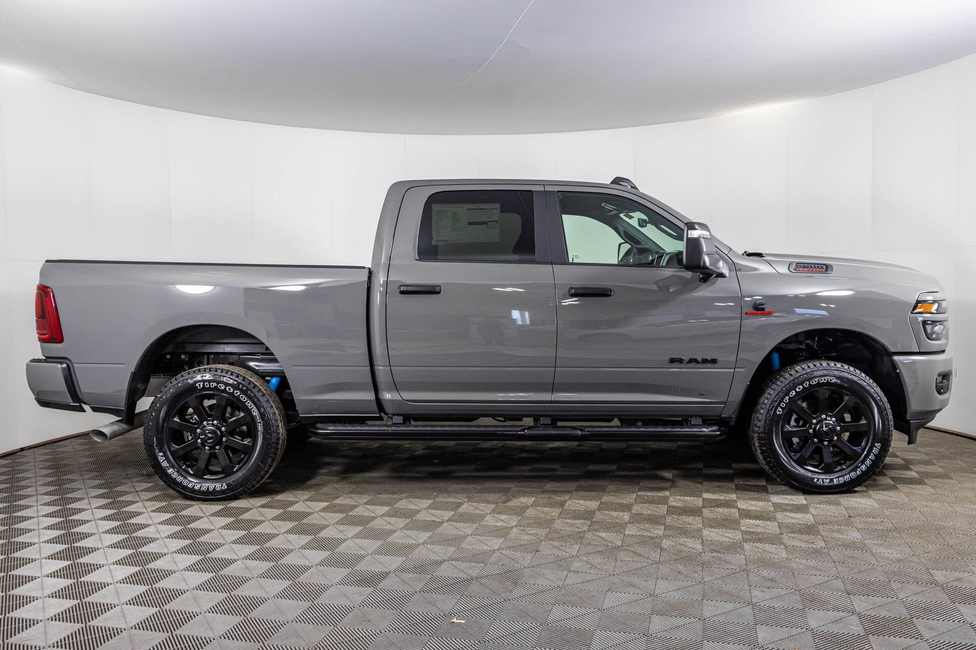 New 2026 RAM 2500 Big Horn image 12