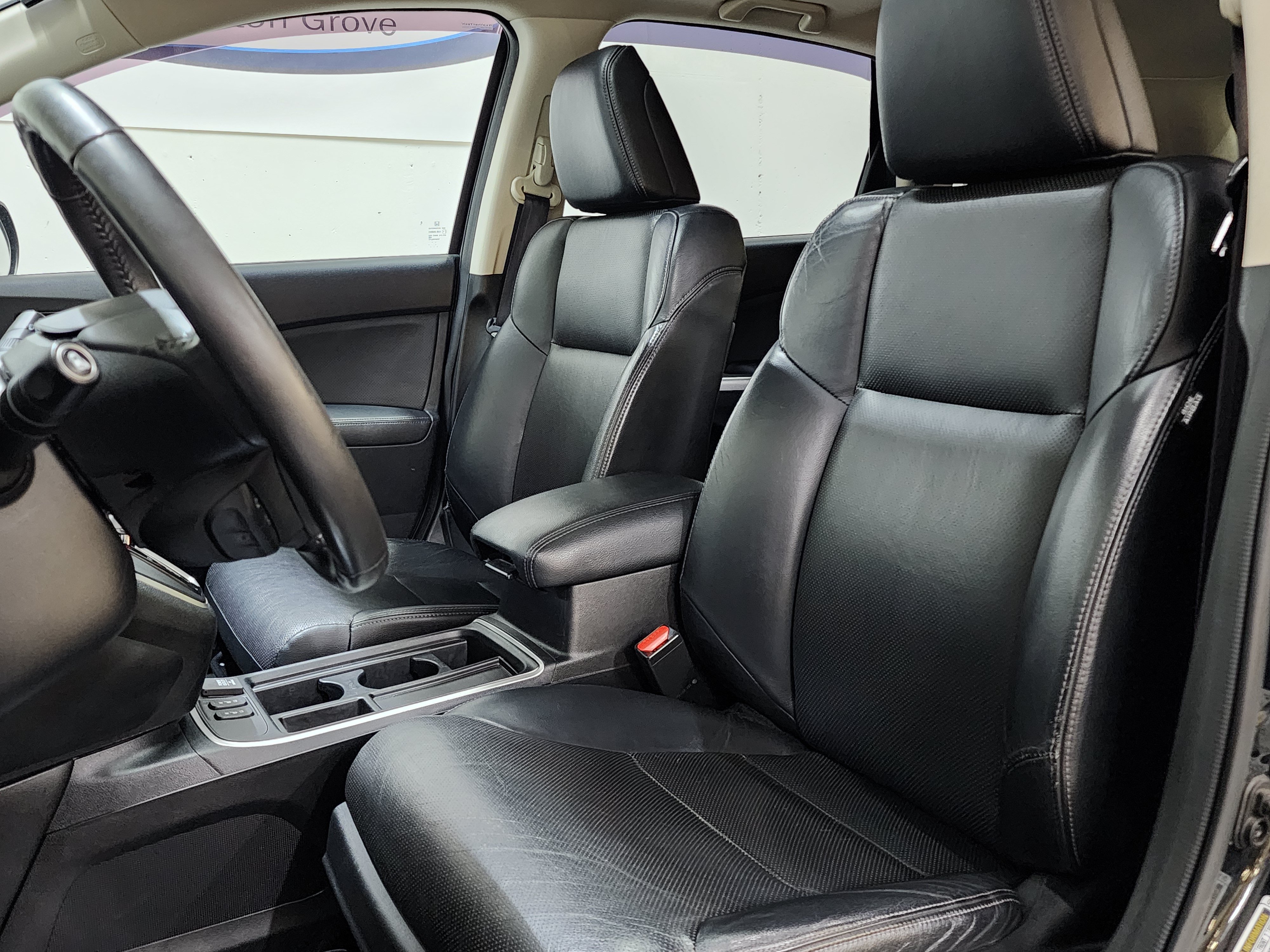 Used 2016 Honda CR-V EX-L image 13