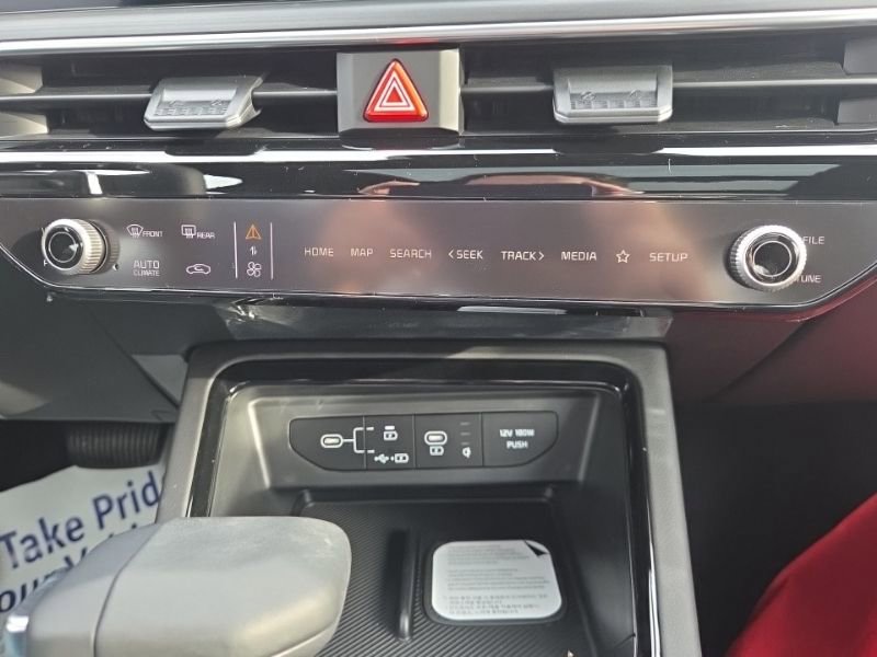 New 2026 Kia K5 GT w/ GT1 Package FWD image 40