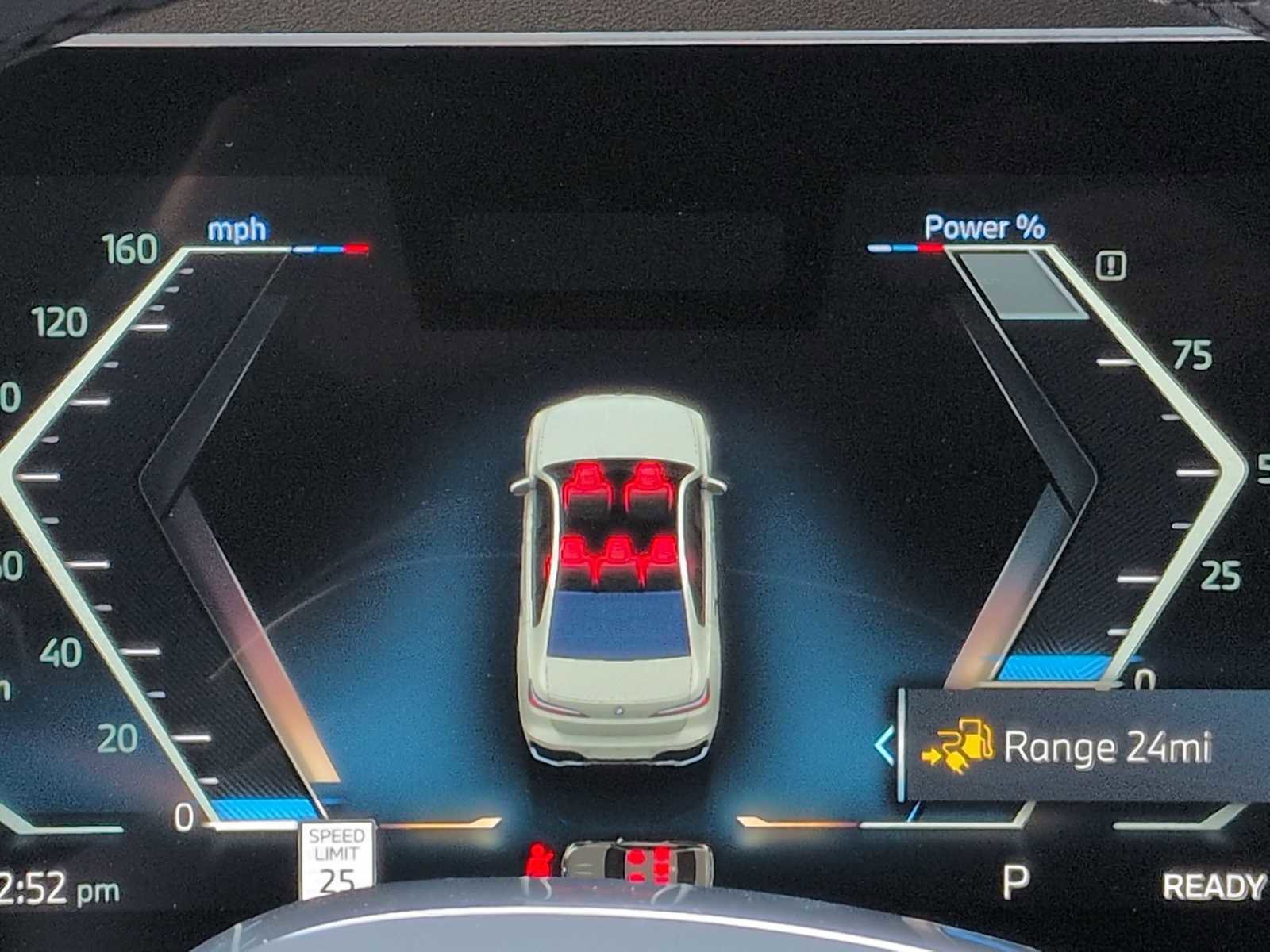 New 2026 BMW 750e xDrive 750e xDrive image 36