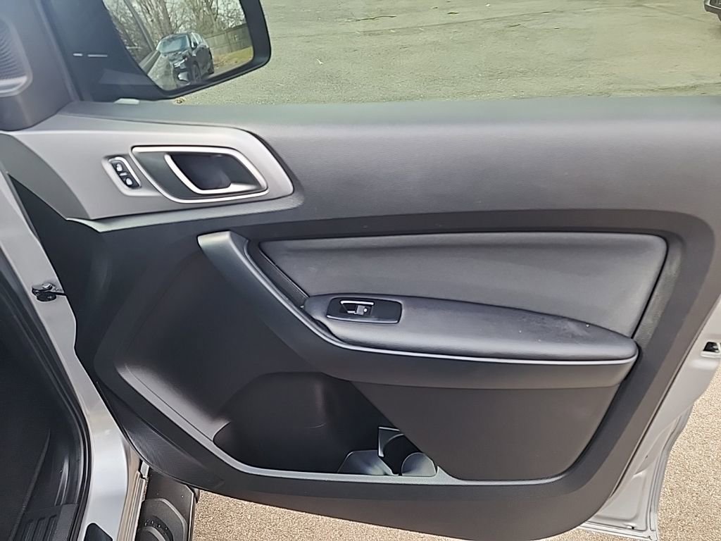 Used 2022 Ford Ranger XLT w/ Equipment Group 301A Mid AWD/4WD image 24