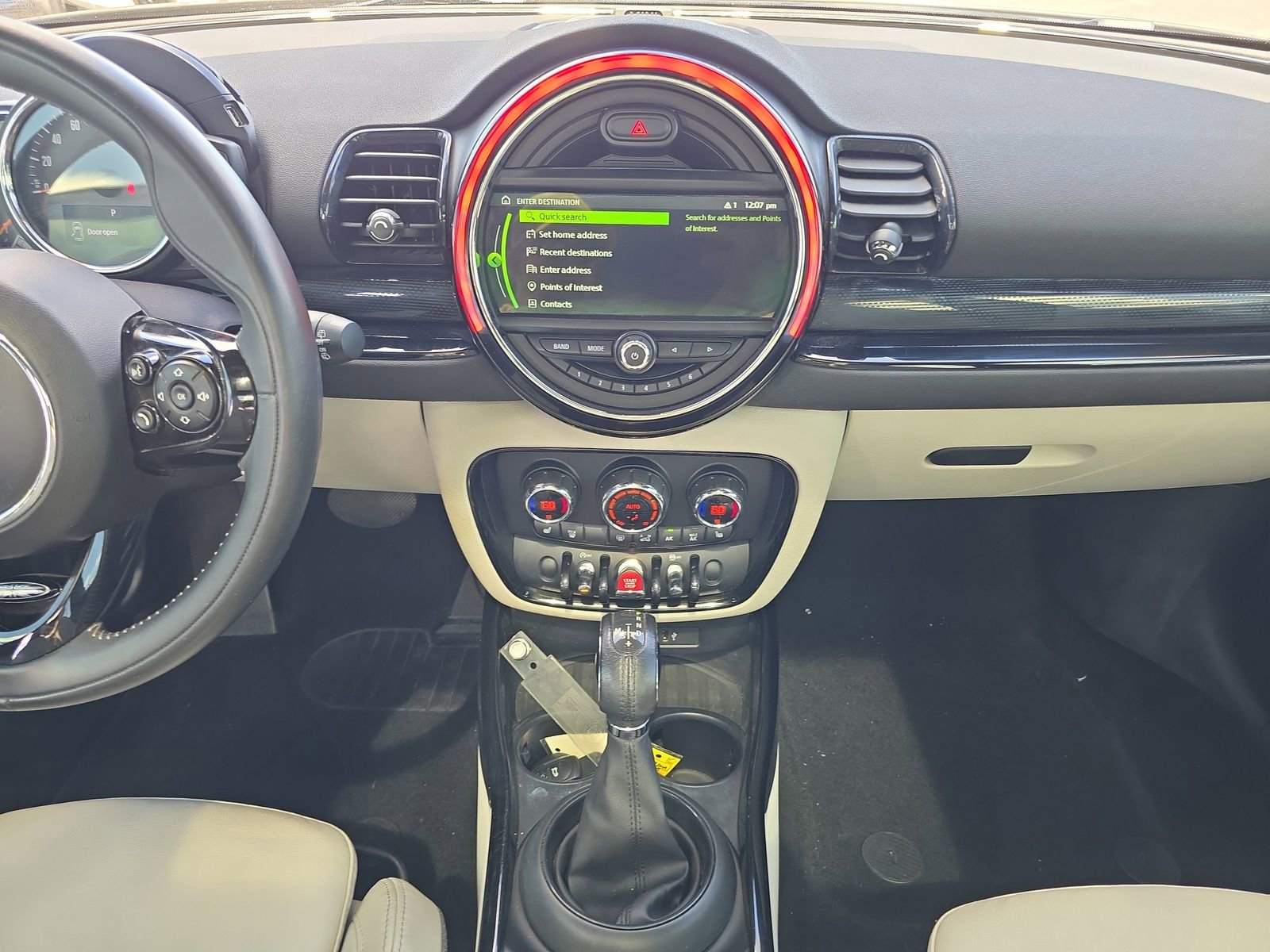 Used 2019 MINI Cooper Clubman S w/ Starlight Blue Edition image 11